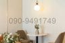 1 Bedroom Condo for rent in Regent Home Bangna, Bang Na, Bangkok near BTS Bang Na