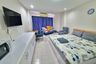 Condo for rent in View Talay 1, Nong Prue, Chonburi