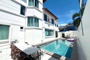 4 Bedroom Villa for rent in Nong Prue, Chonburi