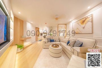 2 Bedroom Condo for rent in Fortune Condo Town, Chong Nonsi, Bangkok near BTS Chong Nonsi