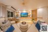 2 Bedroom Condo for rent in Fortune Condo Town, Chong Nonsi, Bangkok near BTS Chong Nonsi