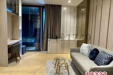 1 Bedroom Condo for rent in Din Daeng, Bangkok near MRT Phra Ram 9