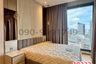1 Bedroom Condo for rent in Din Daeng, Bangkok near MRT Phra Ram 9