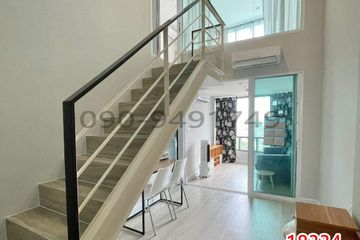 1 Bedroom Condo for rent in Wong Sawang, Bangkok near MRT Bang Son