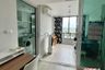 1 Bedroom Condo for rent in Wong Sawang, Bangkok near MRT Bang Son