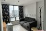 1 Bedroom Condo for rent in Wong Sawang, Bangkok near MRT Bang Son