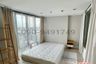 1 Bedroom Condo for rent in Wong Sawang, Bangkok near MRT Bang Son