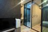1 Bedroom Condo for rent in Hua Mak, Bangkok near MRT Hua Mak
