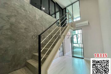 2 Bedroom Condo for rent in Wong Sawang, Bangkok near MRT Bang Son