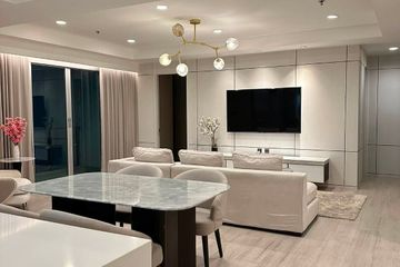 3 Bedroom Condo for rent in Nusasiri Grand, Phra Khanong, Bangkok near BTS Ekkamai