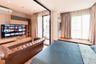 1 Bedroom Condo for Sale or Rent in Once Pattaya Condominium, Na Kluea, Chonburi