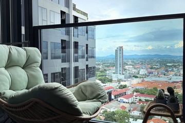 1 Bedroom Condo for Sale or Rent in Once Pattaya Condominium, Na Kluea, Chonburi