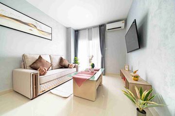 1 Bedroom Apartment for sale in CC Condominium 2, Nong Prue, Chonburi