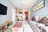 1 Bedroom Apartment for sale in CC Condominium 2, Nong Prue, Chonburi
