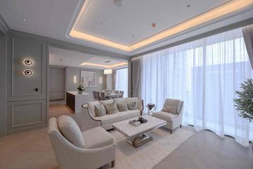 2 Bedroom Condo for Sale or Rent in One89 Wireless, Lumpini, Bangkok near MRT Lumpini