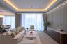 2 Bedroom Condo for Sale or Rent in One89 Wireless, Lumpini, Bangkok near MRT Lumpini
