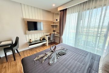 Condo for rent in Dusit Grand Park, Nong Prue, Chonburi