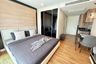 Condo for rent in Dusit Grand Park, Nong Prue, Chonburi