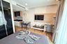 Condo for rent in Dusit Grand Park, Nong Prue, Chonburi
