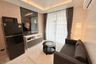 1 Bedroom Condo for rent in Paradise Park, Nong Prue, Chonburi