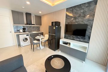 1 Bedroom Condo for rent in Paradise Park, Nong Prue, Chonburi