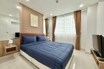 1 Bedroom Condo for rent in Amazon Residence, Nong Prue, Chonburi