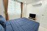 1 Bedroom Condo for rent in Amazon Residence, Nong Prue, Chonburi
