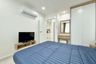 1 Bedroom Condo for rent in Amazon Residence, Nong Prue, Chonburi