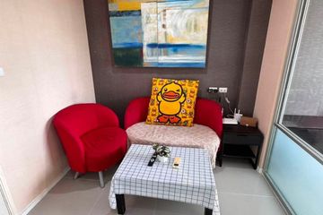 1 Bedroom Condo for sale in Lumpini Ville Naklua - Wongamat, Na Kluea, Chonburi