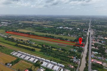 Land for sale in Khlong Ha, Pathum Thani