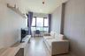 1 Bedroom Condo for rent in Wat Ket, Chiang Mai