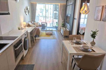 1 Bedroom Condo for sale in Sky Residences Pattaya, Nong Prue, Chonburi