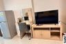 1 Bedroom Condo for rent in Supalai City Homes Ratchada 10, Huai Khwang, Bangkok near MRT Huai Khwang