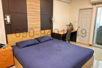 1 Bedroom Condo for rent in Supalai City Homes Ratchada 10, Huai Khwang, Bangkok near MRT Huai Khwang