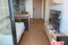 1 Bedroom Condo for rent in The LIVIN Phetkasem, Bang Wa, Bangkok near MRT Phasi Charoen
