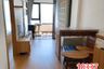 1 Bedroom Condo for rent in The LIVIN Phetkasem, Bang Wa, Bangkok near MRT Phasi Charoen