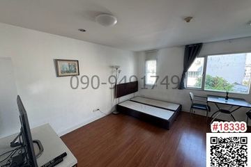 1 Bedroom Condo for rent in Chom Phon, Bangkok near MRT Lat Phrao