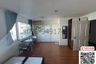 1 Bedroom Condo for rent in Chom Phon, Bangkok near MRT Lat Phrao