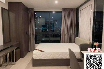 1 Bedroom Condo for rent in Bang Na, Bangkok near BTS Udom Suk