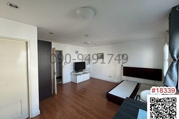 1 Bedroom Condo for sale in Chom Phon, Bangkok near MRT Lat Phrao