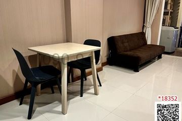 2 Bedroom Condo for sale in Airlink Residence, Khlong Sam Prawet, Bangkok
