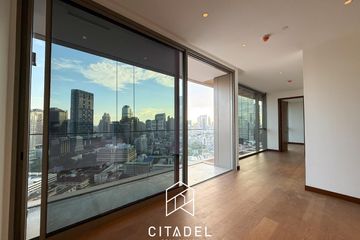 2 Bedroom Condo for sale in Dusit Central Park, Silom, Bangkok near MRT Silom