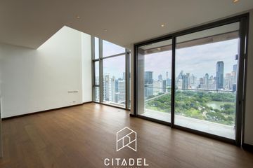 2 Bedroom Condo for sale in Dusit Central Park, Silom, Bangkok near MRT Silom