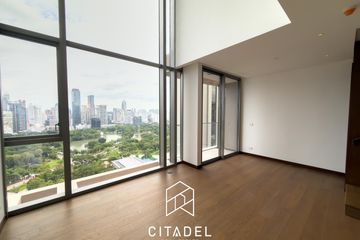 1 Bedroom Condo for sale in Dusit Central Park, Silom, Bangkok near MRT Silom