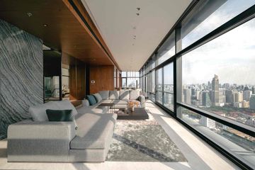 1 Bedroom Condo for sale in Circle Living Prototype, Makkasan, Bangkok near Airport Rail Link Makkasan