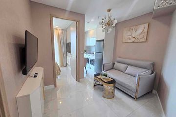 1 Bedroom Apartment for sale in Copacabana Beach Jomtien, Nong Prue, Chonburi