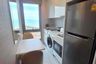 1 Bedroom Apartment for sale in Copacabana Beach Jomtien, Nong Prue, Chonburi