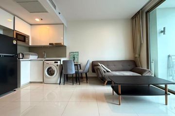 1 Bedroom Condo for sale in The Riviera Wongamat, Na Kluea, Chonburi