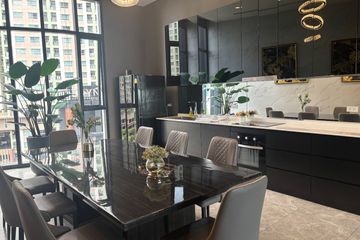 1 Bedroom Condo for sale in The Rich Rama 9 - Srinakarin, Suan Luang, Bangkok near Airport Rail Link Hua Mak