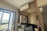 1 Bedroom Condo for sale in The Rich Rama 9 - Srinakarin, Suan Luang, Bangkok near Airport Rail Link Hua Mak